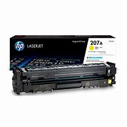 Image result for HP 207A Yellow