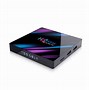 Image result for H96 Max TV Box
