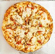 Image result for Easy Bake Pizza