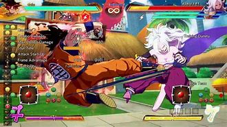 Image result for Dragon Ball Fighterz Base Goku
