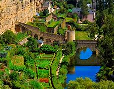 Image result for Luxembourg City Attractions