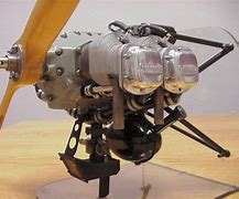 Image result for 1/18 Scale Model Engines