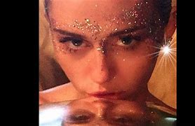 Image result for Miley Cyrus New Album Pics