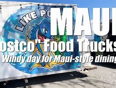 Image result for Maui Costco Food Court