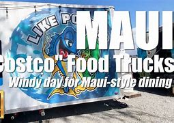 Image result for Food Park Costco Maui