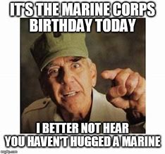 Image result for Dark Marine Birthday Memes