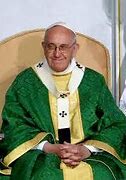 Image result for Pope Francis Jesuit