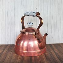 Image result for Copper Kettle Pot