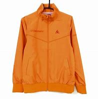 Image result for Le Coq Sportif Jacket