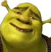 Image result for Black Shrek Meme