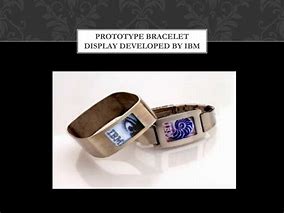 Image result for IBM Digital Bracelet