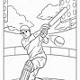 Image result for How to Draw a Deas Cricket