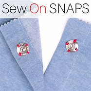 Image result for Snap On for Clothes