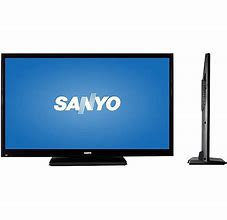 Image result for Sanyo TV 60