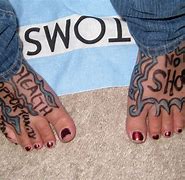 Image result for Pic of One Day without Shoes