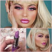 Image result for Miamelon Black Lipstick Unicorn