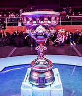 Image result for Custom eSports Trophy