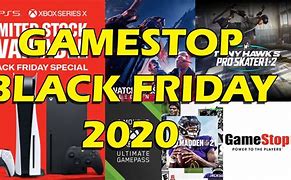 Image result for GameStop Black Friday Ad