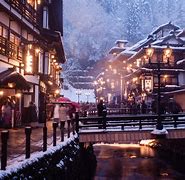 Image result for Yamagata Japan Winter