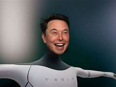 Image result for Elon Musk Waifu Robot