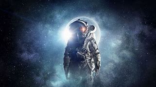 Image result for Woman Astronaut Wallpaper 4K