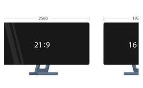 Image result for 2 Curved and 1 Flat Monitor