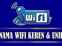 Image result for Gambar Wi-Fi Keren