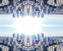 Image result for The Mirror World Real