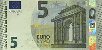 Image result for 500 Euro Bill