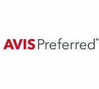 Image result for Avis Preferred Logo