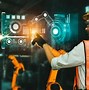 Image result for Robotic Arm Factory