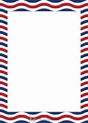 Image result for Red White Blue Wavy Stripes