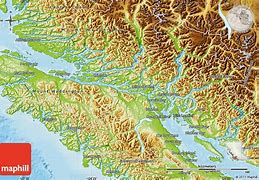 Image result for Comox British Columbia Map