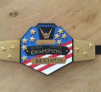 Image result for John Cena United States Spinner Belt