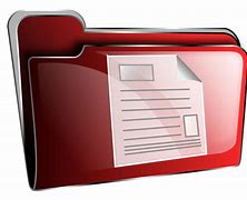 Image result for Document Icon Clip Art Free