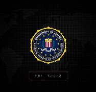 Image result for FBI Screensaver