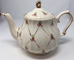 Image result for OLED Tea Set Side View