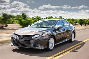 Image result for 2018 Camry Le Hybrid