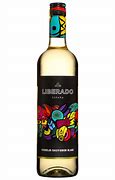 Image result for Liberado Verdejo Sauvignon Blanc