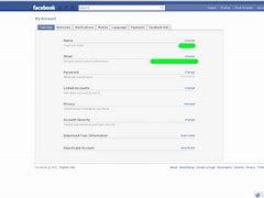 Image result for Facebook Log in Username and Password