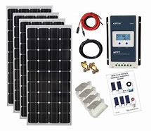 Image result for 450W Solar Panel