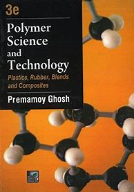 Image result for Rubinstein Polymer Science Book