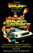 Image result for Back to the Future 2 Novel Costco Book