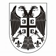 Image result for Serbian Eagle Symbol