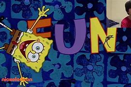 Image result for Spongebob Fun Song