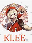 Image result for Pyro Klee