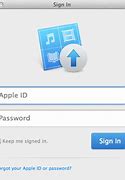 Image result for iTunes Connect Sign In