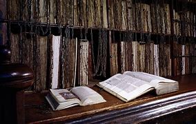 Image result for Harry Potter Library Background