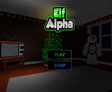 Image result for Elf Alpha Roblox