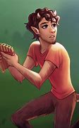 Image result for Grover Satyr Percy Jackson